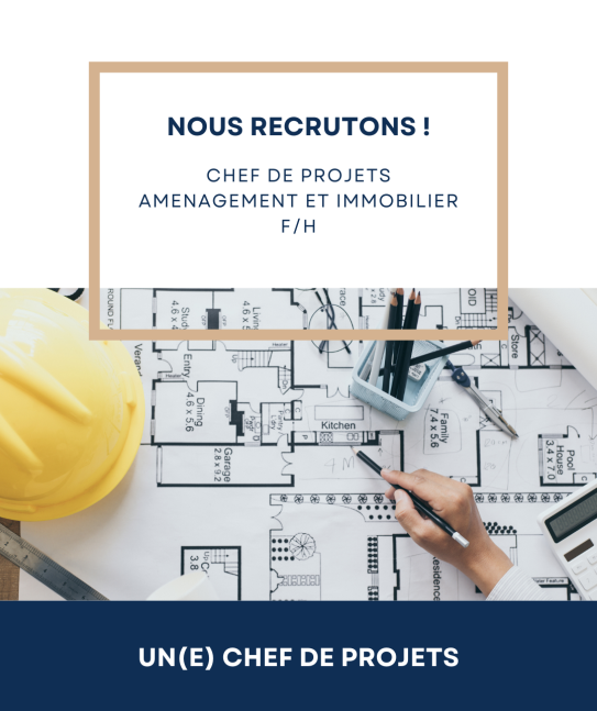 LA SEMDO RECRUTE SUR ORLEANS